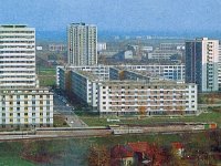 Trnsko, oko 1966. godine